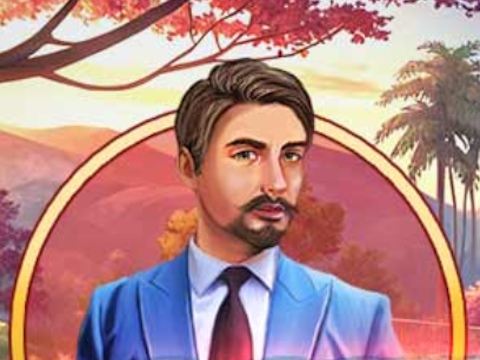 Spel Dold lugn  på nätet