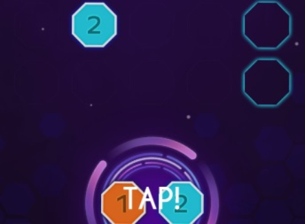 Spel Cyberfusion på nätet