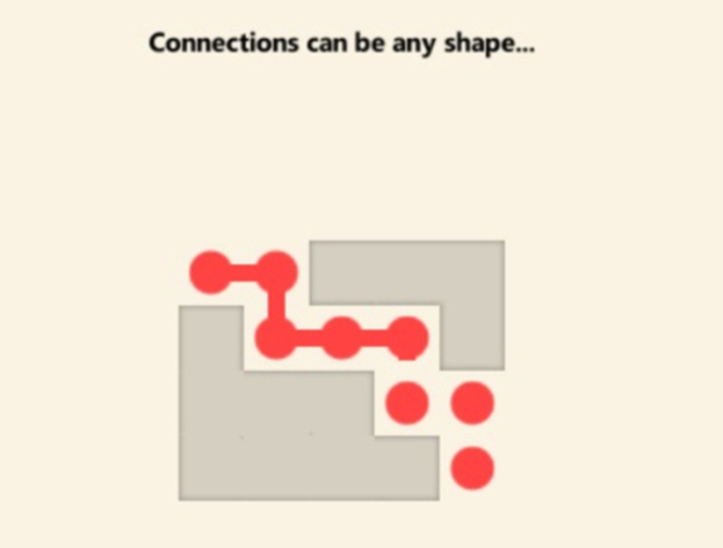 Spel Two Dots Remastrad  på nätet