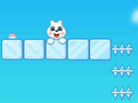Spel Superbjörn  på nätet