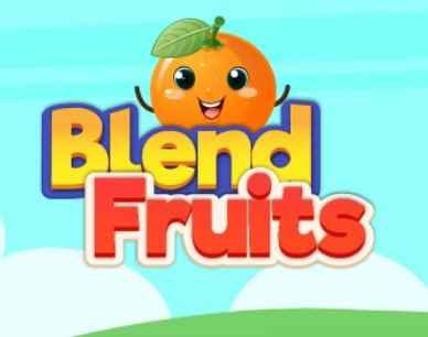 Spel Blanda frukter  på nätet
