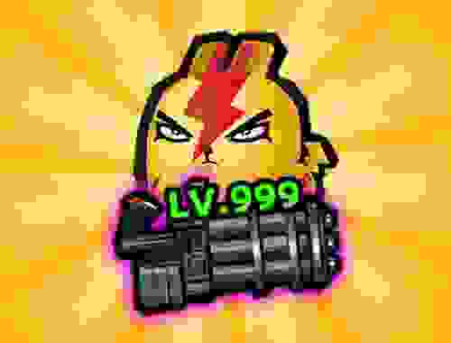 Spel Hero Rabbit Idle Survivor RPG på nätet