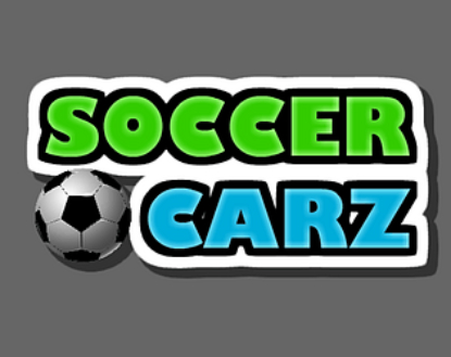 Spel Fotboll Carz  på nätet