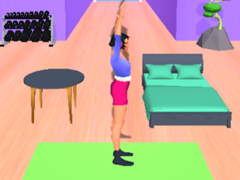Spel Flex Escape på nätet