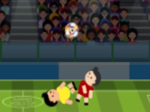 Spel Dummies World Cup på nätet