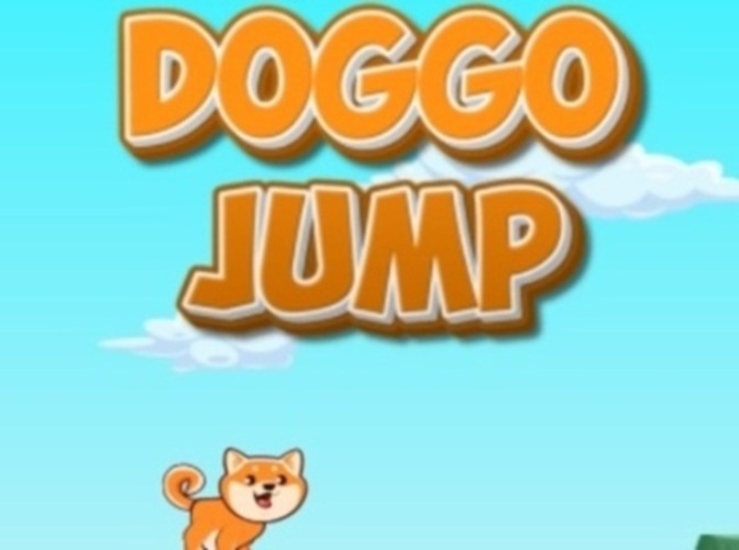 Spel Doggo på nätet