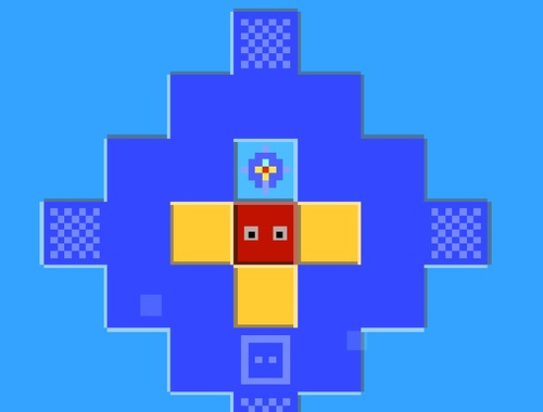 Spel Paraboxisk  på nätet