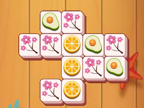 Spel Kakel Matchande  på nätet