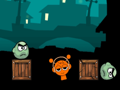 Spel Starta The Sprunki  på nätet