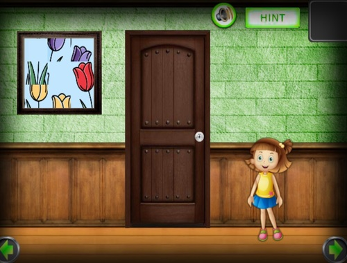 Spel AMGEL Kids Room Escape 268 på nätet