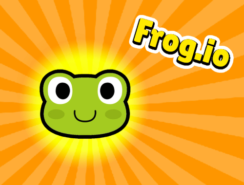 Spel Groda. io  på nätet