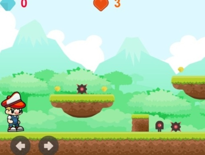 Spel Äventyrsnycklar  på nätet
