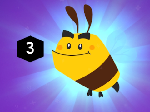 Spel Beecoins Inc på nätet