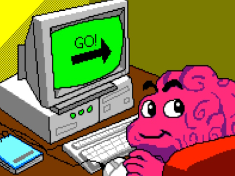 Spel Vänd inte Doom -kortet  på nätet