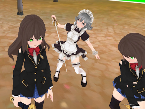 Spel Animeblad  på nätet