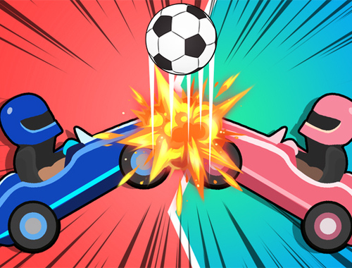 Spel Kör framåt sport  på nätet