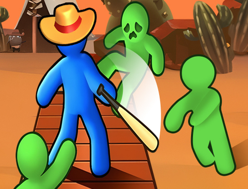 Spel Zombieflotte  på nätet