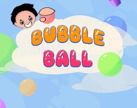 Spel Bubbelboll  på nätet