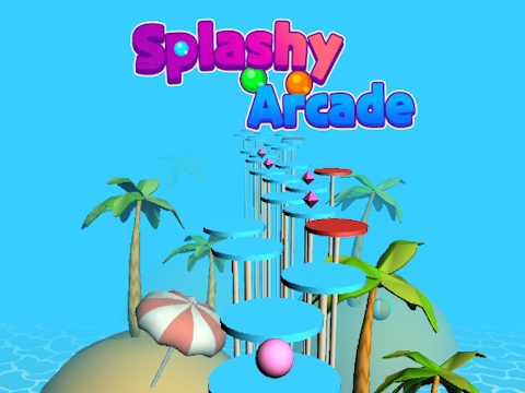 Spel Stänkig arkad  på nätet