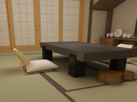Spel Ryokan på nätet