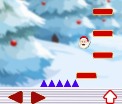 Spel Julklappshopp  på nätet