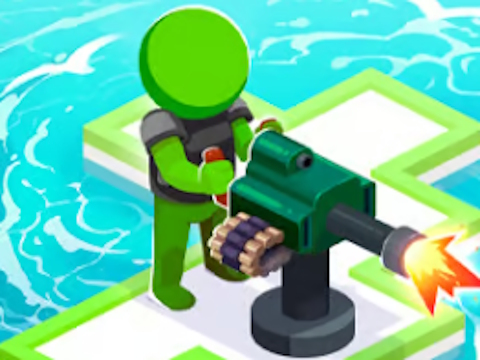 Spel Armébefälhavare  på nätet