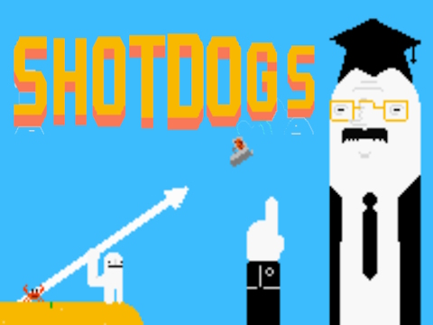 Spel Hotskog  på nätet