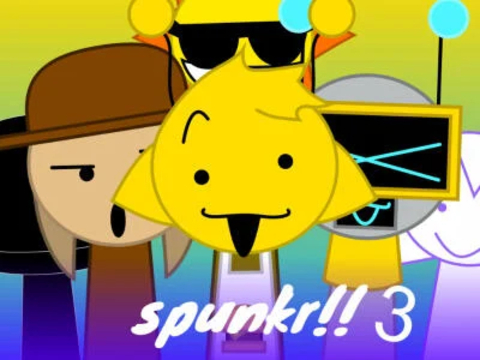 Spel Sprunkr fas 3  på nätet