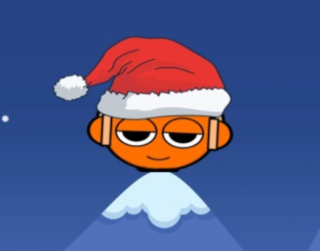Spel SPRUNKI SANTA  på nätet