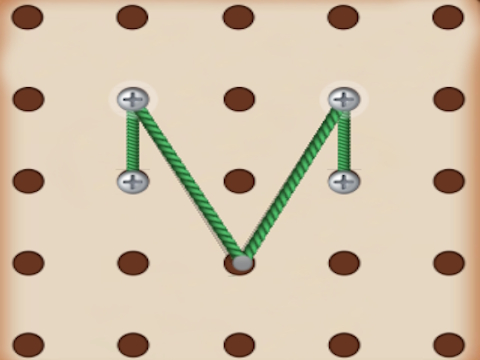 Spel Twisted Rope Symle  på nätet