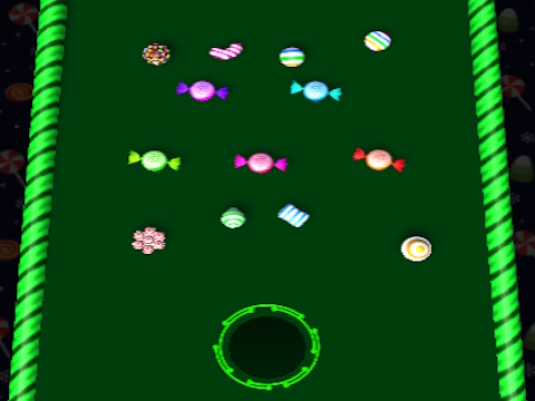 Spel Godishål  på nätet