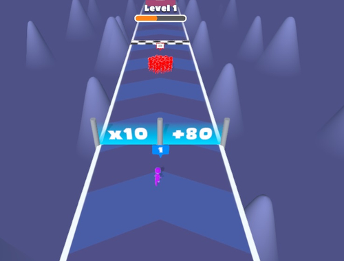 Spel Laglojalitet  på nätet