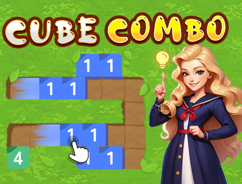 Spel Kubkombo  på nätet