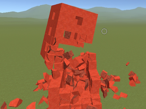 Spel Ultimate Destruction Simulator på nätet