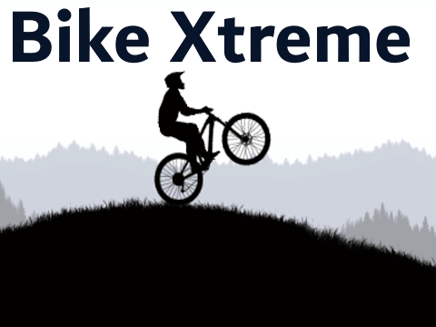 Spel Cykel Xtreme  på nätet
