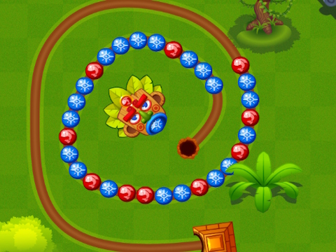 Spel Zumbahistoria  på nätet