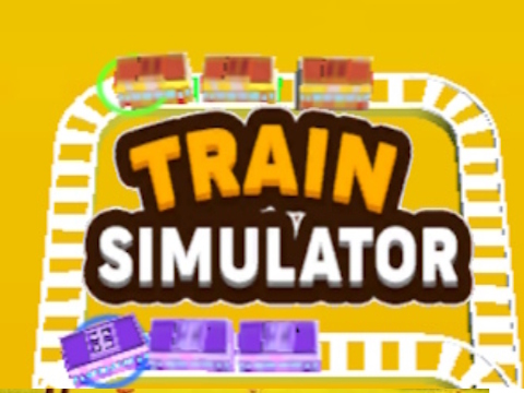 Spel Tågsimulator  på nätet