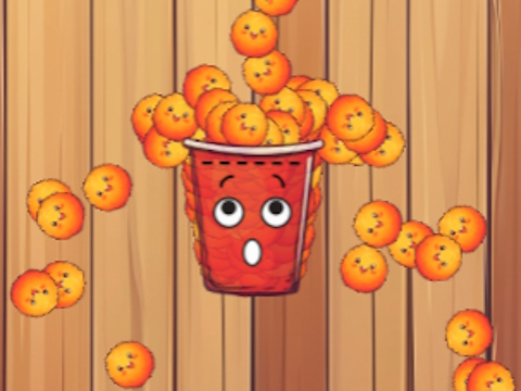 Spel Nuggetsamlare  på nätet