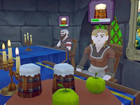 Spel Tavernsimulator  på nätet