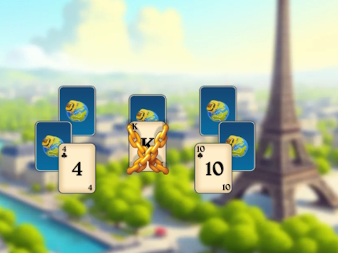 Spel Min världsolitterare  på nätet