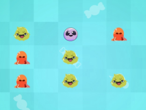 Spel Rusning  på nätet