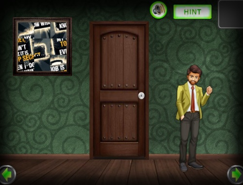 Spel Amgel Easy Room Escape 253 på nätet