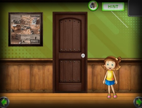 Spel AMGEL Kids Room Escape 275 på nätet