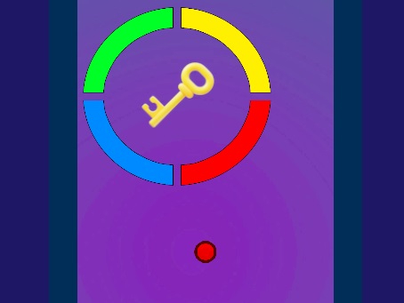 Spel Key Breaker Dash Bricks Breakout  på nätet