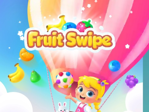 Spel Fruktbesparning  på nätet