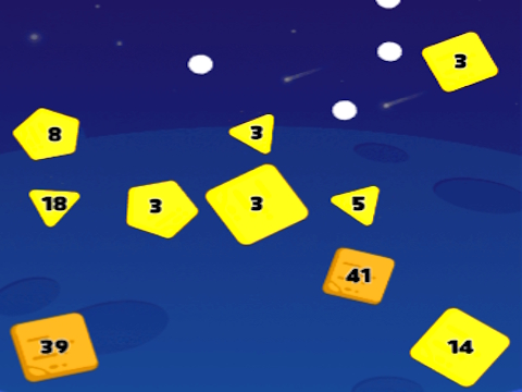 Spel Fysikbollar 2  på nätet