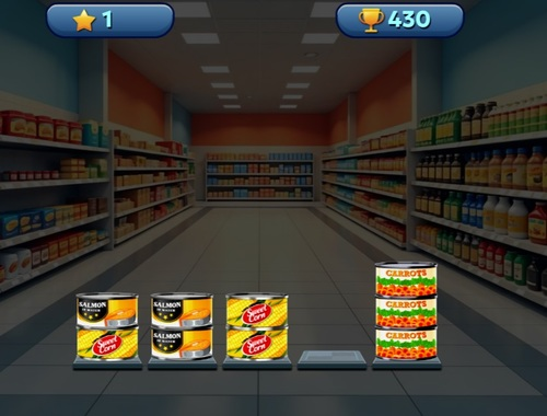 Spel Super Stock Stack på nätet