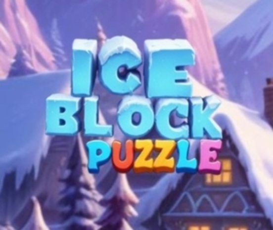 Spel Isblockpussel  på nätet