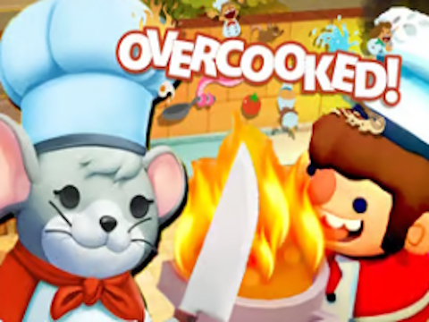 Spel Minikock överkokt  på nätet