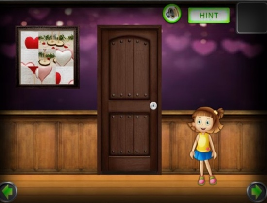 Spel AMGEL Kids Room Escape 276 på nätet